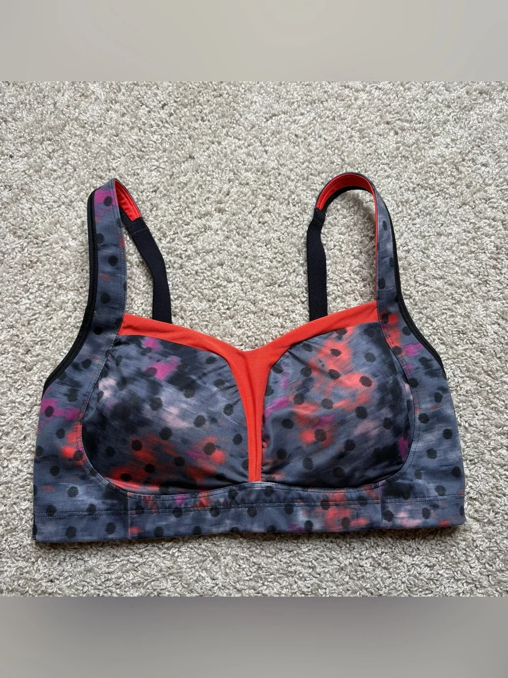 Lululemon Ta Ta Tamer III